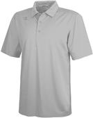 Champion Men's Vapor Heathered Polo Champion Men's Vapor Heathered Polo