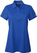 Champion Womens Vapor Heathered Polo Champion Womens Vapor Heathered Polo