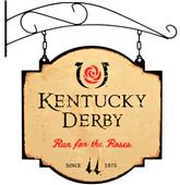 Winning Streak Kentucky Derby Tavern Sign Winning Streak Kentucky Derby Tavern Sign