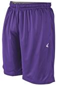 Easton Mens Youth M5 Mesh Shorts Easton Mens Youth M5 Mesh Shorts