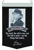 Winning Streak Lombardi Excellence Banner Winning Streak Lombardi Excellence Banner