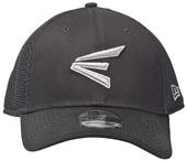 Easton Adult M7 Screamin E Team Air Mesh Hat Easton Adult M7 Screamin E Team Air Mesh Hat