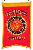 Winning Streak US Marine Corps Nations Banner Winning Streak US Marine Corps Nations Banner