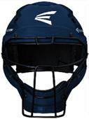 Easton M5 Qwikfit Youth Catcher's Helmet A165 361 Easton M5 Qwikfit Youth Catcher's Helmet A165 361