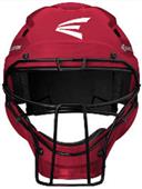 Easton M5 Qwikfit Youth Catcher's Helmet A165 361 Easton M5 Qwikfit Youth Catcher's Helmet A165 361