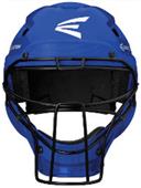 Easton M5 Qwikfit Youth Catcher's Helmet A165 361 Easton M5 Qwikfit Youth Catcher's Helmet A165 361