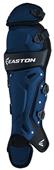 Easton M5 Youth Qwikfit Catchers Knee Leg Guards Easton M5 Youth Qwikfit Catchers Knee Leg Guards