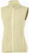 Charles River Women's Pacific Heathered Vest Charles River Women's Pacific Heathered Vest