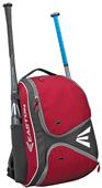 Easton E210BP Baseball Softball Backpack Easton E210BP Baseball Softball Backpack