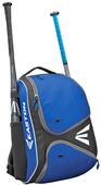 Easton E210BP Baseball Softball Backpack Easton E210BP Baseball Softball Backpack