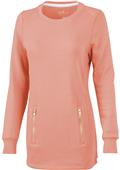 Charles River Women's North Hampton Sweatshirt Charles River Women's North Hampton Sweatshirt