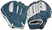 Easton Z-Flex Utility Fastpitch Softball Gloves Easton Z-Flex Utility Fastpitch Softball Gloves