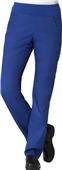 Maevn EON Women's Pure Yoga 7-Pocket Scrub Pant Maevn EON Women's Pure Yoga 7-Pocket Scrub Pant