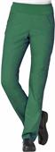 Maevn EON Women's Pure Yoga 7-Pocket Scrub Pant Maevn EON Women's Pure Yoga 7-Pocket Scrub Pant