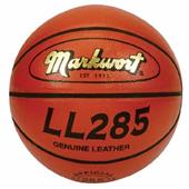 Markwort Women's/Youth Leather Basketballs Markwort Women's/Youth Leather Basketballs