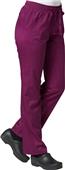 Maevn EON Women's Sporty Mesh Panel Pant Maevn EON Women's Sporty Mesh Panel Pant