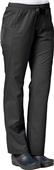Maevn EON Women's Sporty Mesh Panel Pant Maevn EON Women's Sporty Mesh Panel Pant