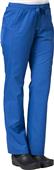 Maevn EON Women's Sporty Mesh Panel Pant Maevn EON Women's Sporty Mesh Panel Pant