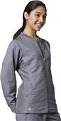 Maevn EON Women's Sporty Mesh Panel Jacket Maevn EON Women's Sporty Mesh Panel Jacket