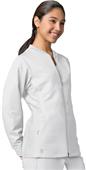 Maevn EON Women's Sporty Mesh Panel Jacket Maevn EON Women's Sporty Mesh Panel Jacket