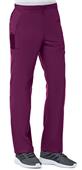 Maevn EON Mens Half Elastic 8-Pocket Cargo Pant Maevn EON Mens Half Elastic 8-Pocket Cargo Pant