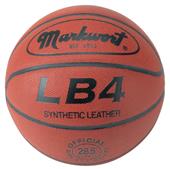 Markwort Synthetic Leather Women's Basketballs Markwort Synthetic Leather Women's Basketballs