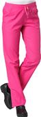 Maevn Red Panda Women's Half Elastic Pant Maevn Red Panda Women's Half Elastic Pant