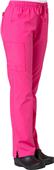 Maevn Red Panda Women's Full Elastic Cargo Pant Maevn Red Panda Women's Full Elastic Cargo Pant