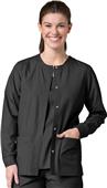 Maevn Red Panda Women's Warm-Up Jacket Maevn Red Panda Women's Warm-Up Jacket