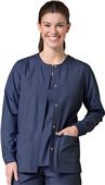 Maevn Red Panda Women's Warm-Up Jacket Maevn Red Panda Women's Warm-Up Jacket