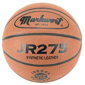 Markwort Synthetic Leather Junior Size Basketballs Markwort Synthetic Leather Junior Size Basketballs