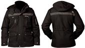 Arctix Men's Cold Weather 8050 Relaxed Tundra Coat Arctix Men's Cold Weather 8050 Relaxed Tundra Coat