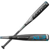 Easton XL3 Big Barrel 2 5/8" Baseball Bat -8 Easton XL3 Big Barrel 2 5/8" Baseball Bat -8