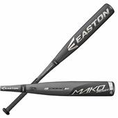 Easton MAKO Beast Big Barrel 2 3/4" Baseball Bat Easton MAKO Beast Big Barrel 2 3/4" Baseball Bat