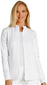 Cherokee Women's iFlex Zip Front Warm-Up Jacket Cherokee Women's iFlex Zip Front Warm-Up Jacket