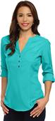 Lilac Bloom Womens Julianne Long Sleeve Tunic Lilac Bloom Womens Julianne Long Sleeve Tunic