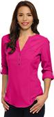 Lilac Bloom Womens Julianne Long Sleeve Tunic Lilac Bloom Womens Julianne Long Sleeve Tunic