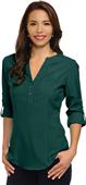 Lilac Bloom Womens Julianne Long Sleeve Tunic Lilac Bloom Womens Julianne Long Sleeve Tunic