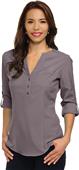 Lilac Bloom Womens Julianne Long Sleeve Tunic Lilac Bloom Womens Julianne Long Sleeve Tunic