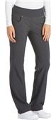 Cheokee Women's Mid Rise Straight Leg Scrub Pant Cheokee Women's Mid Rise Straight Leg Scrub Pant