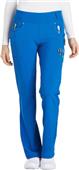 Cheokee Women's Mid Rise Straight Leg Scrub Pant Cheokee Women's Mid Rise Straight Leg Scrub Pant