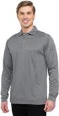 Tri Mountain Men's Gallant Long Sleeve Polo Tri Mountain Men's Gallant Long Sleeve Polo