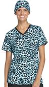 Cherokee Unisex Flexibles Tie-Back Scrub Hat Cherokee Unisex Flexibles Tie-Back Scrub Hat