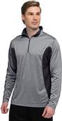 TRI MOUNTAIN Mens Sprinter 1/4-Zip Pullover Jacket TRI MOUNTAIN Mens Sprinter 1/4-Zip Pullover Jacket