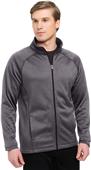 TRI MOUNTAIN Mens Vapor Zip Up Jacket TRI MOUNTAIN Mens Vapor Zip Up Jacket