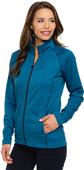 TRI MOUNTAIN Lady Haze Full Zip Up Jacket TRI MOUNTAIN Lady Haze Full Zip Up Jacket