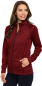 TRI MOUNTAIN Lady Haze Full Zip Up Jacket TRI MOUNTAIN Lady Haze Full Zip Up Jacket