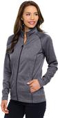 TRI MOUNTAIN Lady Haze Full Zip Up Jacket TRI MOUNTAIN Lady Haze Full Zip Up Jacket