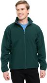 TRI MOUNTAIN Mens Vital Bonded Soft Shell Jacket TRI MOUNTAIN Mens Vital Bonded Soft Shell Jacket
