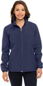 TRI MOUNTAIN Lady Vital Bonded Soft Shell Jacket TRI MOUNTAIN Lady Vital Bonded Soft Shell Jacket